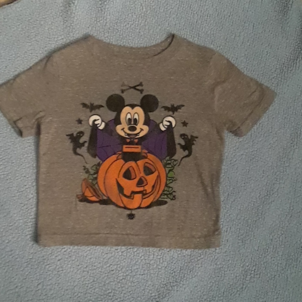 Baby boy t-shirt